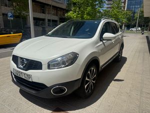 Nissan Qashqai+2 2.0 TEKNA SPORT 4X2 17