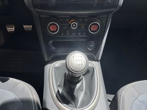 Nissan Qashqai+2 2.0 TEKNA SPORT 4X2 17
