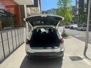Nissan Qashqai+2 2.0 TEKNA SPORT 4X2 17