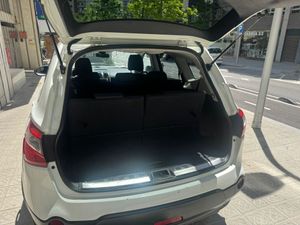 Nissan Qashqai+2 2.0 TEKNA SPORT 4X2 17