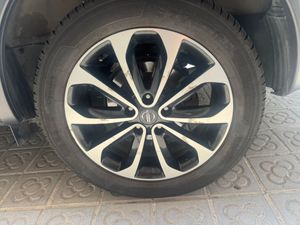 Nissan Qashqai+2 2.0 TEKNA SPORT 4X2 17