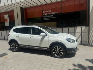 Nissan Qashqai+2 2.0 TEKNA SPORT 4X2 17