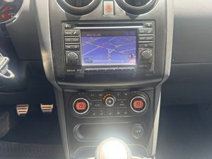 Nissan Qashqai+2 2.0 TEKNA SPORT 4X2 17