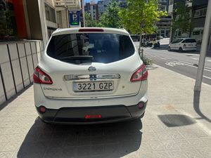 Nissan Qashqai+2 2.0 TEKNA SPORT 4X2 17