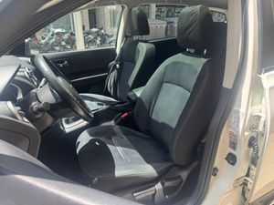 Nissan Qashqai+2 2.0 TEKNA SPORT 4X2 17