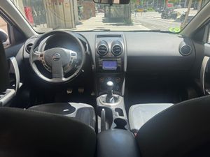 Nissan Qashqai+2 2.0 TEKNA SPORT 4X2 17