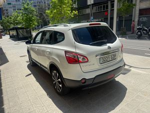 Nissan Qashqai+2 2.0 TEKNA SPORT 4X2 17