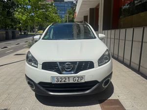 Nissan Qashqai+2 2.0 TEKNA SPORT 4X2 17