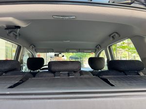 Honda FR-V 1.7  - Foto 10