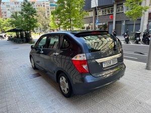 Honda FR-V 1.7  - Foto 8
