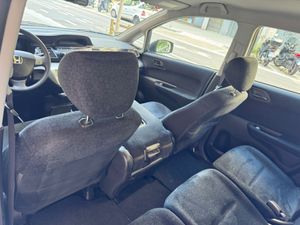 Honda FR-V 1.7  - Foto 13
