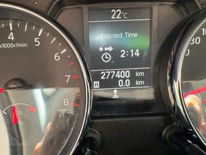 Nissan Qashqai+2 2.0 TEKNA SPORT 4X2 17