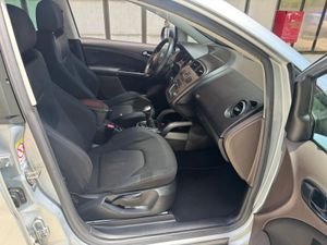 Seat Altea Freetrack 2.0 TDI 170cv 4WD  - Foto 25