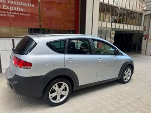 Seat Altea Freetrack 2.0 TDI 170cv 4WD  - Foto 6