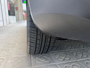 Seat Altea Freetrack 2.0 TDI 170cv 4WD  - Foto 12