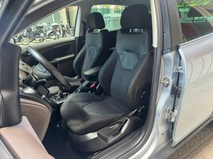 Seat Altea Freetrack 2.0 TDI 170cv 4WD  - Foto 17