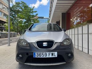 Seat Altea Freetrack 2.0 TDI 170cv 4WD  - Foto 3