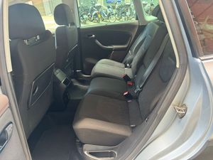 Seat Altea Freetrack 2.0 TDI 170cv 4WD  - Foto 13