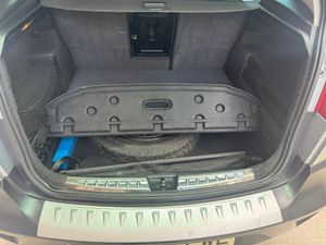 Seat Altea Freetrack 2.0 TDI 170cv 4WD  - Foto 9