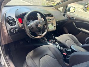 Seat Altea Freetrack 2.0 TDI 170cv 4WD  - Foto 19