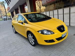 Seat Leon 1.6 102cv Stylance  - Foto 4