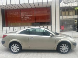 Renault Megane Coupe-cabrio Dynamique 1.9dCi  - Foto 5