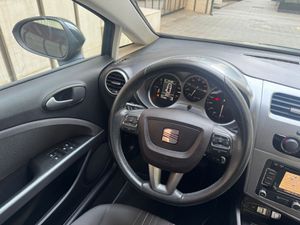 Seat Leon 1.4 TSI 125cv Style Copa  - Foto 20