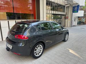Seat Leon 1.4 TSI 125cv Style Copa  - Foto 7