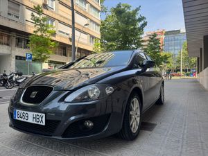 Seat Leon 1.4 TSI 125cv Style Copa  - Foto 2