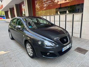 Seat Leon 1.4 TSI 125cv Style Copa  - Foto 4