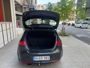 Seat Leon 1.4 TSI 125cv Style Copa  - Foto 10