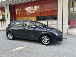 Seat Leon 1.4 TSI 125cv Style Copa  - Foto 6