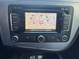 Seat Leon 1.4 TSI 125cv Style Copa  - Foto 24