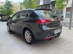 Seat Leon 1.4 TSI 125cv Style Copa  - Foto 9