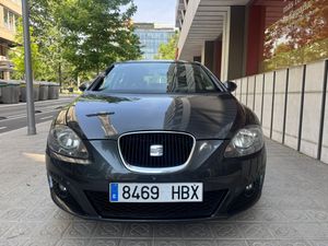 Seat Leon 1.4 TSI 125cv Style Copa  - Foto 3