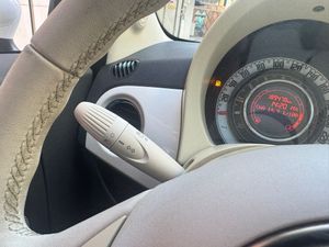 Fiat 500 1.2 8v 69 CV Lounge  - Foto 23