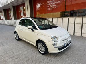 Fiat 500 1.2 8v 69 CV Lounge  - Foto 4