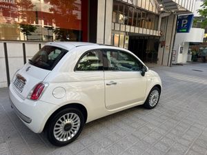 Fiat 500 1.2 8v 69 CV Lounge  - Foto 6