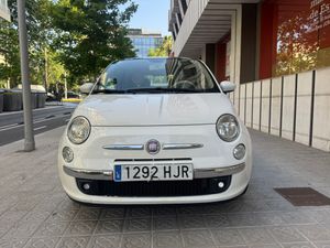 Fiat 500 1.2 8v 69 CV Lounge  - Foto 3