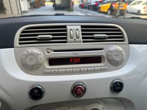 Fiat 500 1.2 8v 69 CV Lounge  - Foto 16