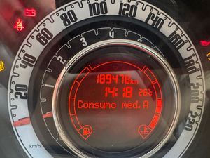 Fiat 500 1.2 8v 69 CV Lounge  - Foto 15