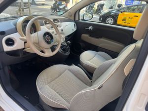 Fiat 500 1.2 8v 69 CV Lounge  - Foto 10