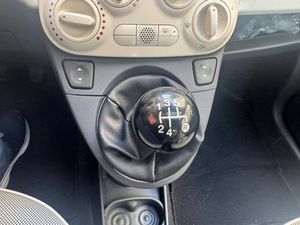 Fiat 500 1.2 8v 69 CV Lounge  - Foto 18
