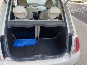 Fiat 500 1.2 8v 69 CV Lounge  - Foto 14