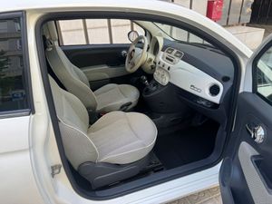 Fiat 500 1.2 8v 69 CV Lounge  - Foto 13