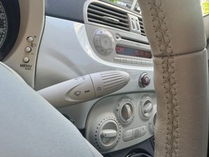 Fiat 500 1.2 8v 69 CV Lounge  - Foto 22