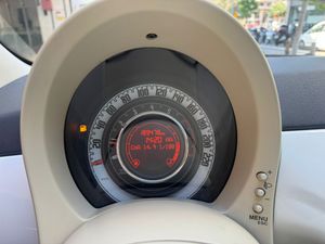 Fiat 500 1.2 8v 69 CV Lounge  - Foto 21