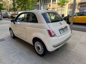 Fiat 500 1.2 8v 69 CV Lounge  - Foto 8