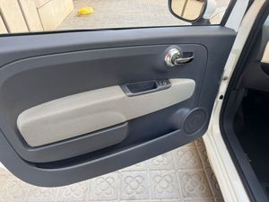 Fiat 500 1.2 8v 69 CV Lounge  - Foto 9
