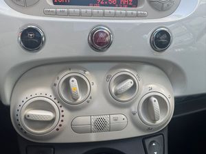 Fiat 500 1.2 8v 69 CV Lounge  - Foto 17